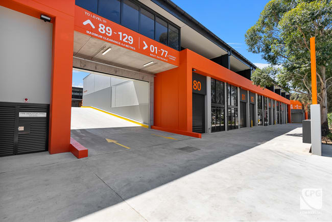 82/2 The Crescent Kingsgrove NSW 2208 82/2 The Crescent Kingsgrove NSW 2208