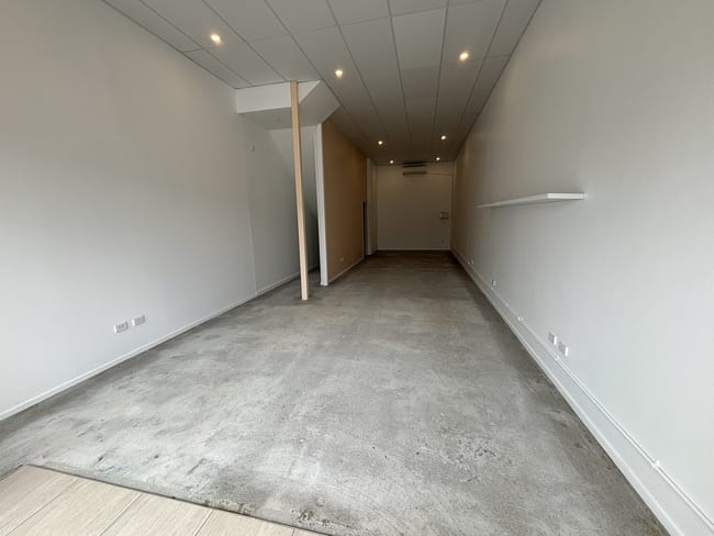 2/53-55 Currumbin Creek Road Currumbin Waters QLD 4223