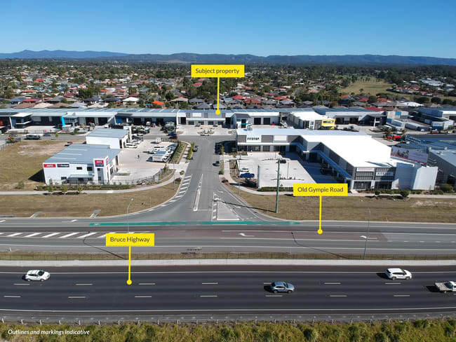 1/14 Axis Court Burpengary QLD 4505
