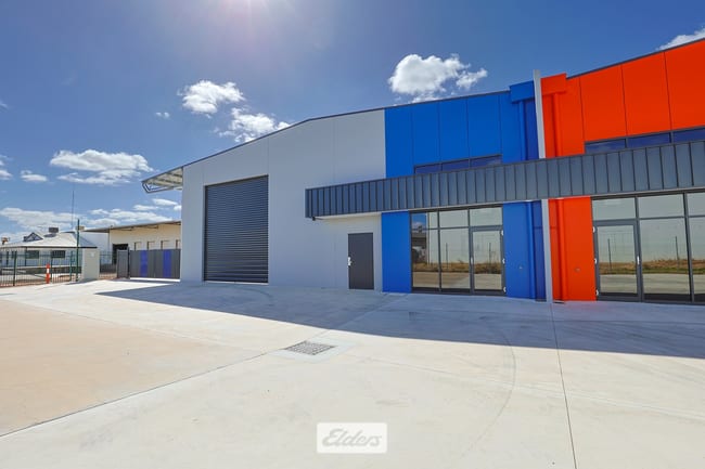 2/538 Benetook Avenue Mildura VIC 3500 2/538 Benetook Avenue Mildura VIC 3500