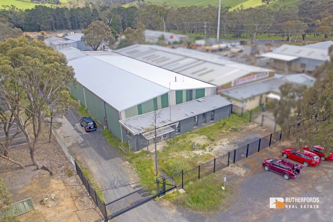 1/39-43 Mollison Street Broadford VIC 3658 1/39-43 Mollison Street Broadford VIC 3658