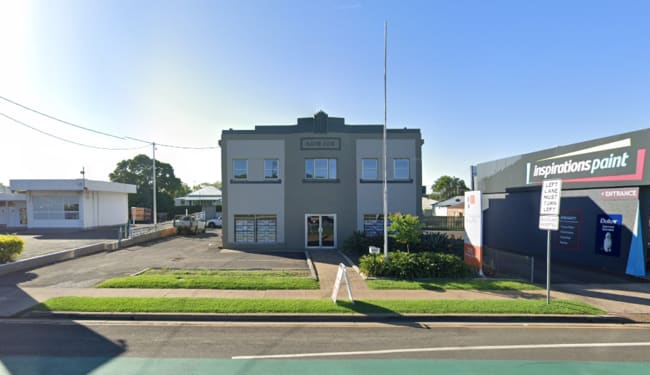 255 Bourbong Street Bundaberg West QLD 4670