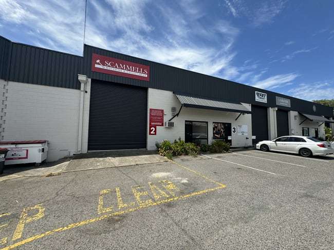 2/2-20 Magill Road Norwood SA 5067