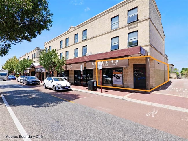 36/500 Beaufort Street Highgate WA 6003