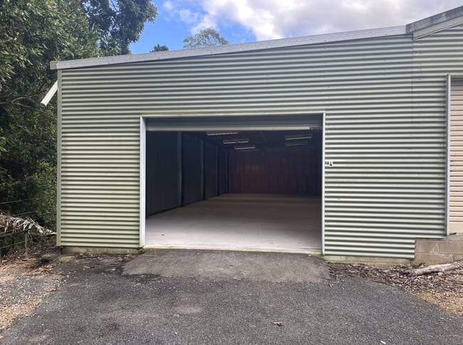 Sleepy Hollow NSW 2483