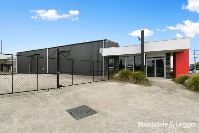 49 McMahon Street Traralgon VIC 3844 49 McMahon Street Traralgon VIC 3844
