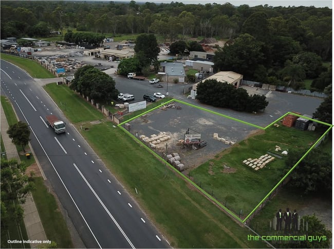 Lot 1/302 Oakey Flat Rd Morayfield QLD 4506 Lot 1/302 Oakey Flat Rd Morayfield QLD 4506