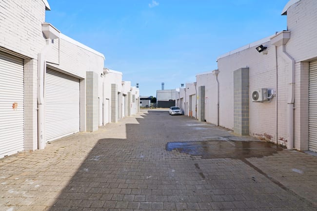 Unit 6/147 High Road Willetton WA 6155 Unit 6/147 High Road Willetton WA 6155
