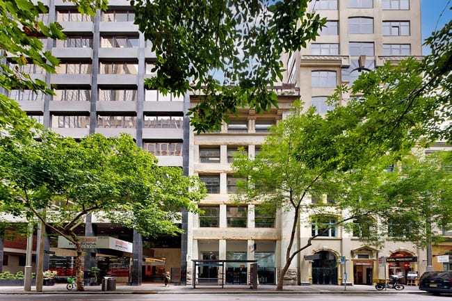 213 Clarence Street Sydney NSW 2000 213 Clarence Street Sydney NSW 2000