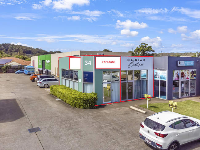 4B/32-34 Currumbin Creek Road Currumbin QLD 4223 4B/32-34 Currumbin Creek Road Currumbin QLD 4223