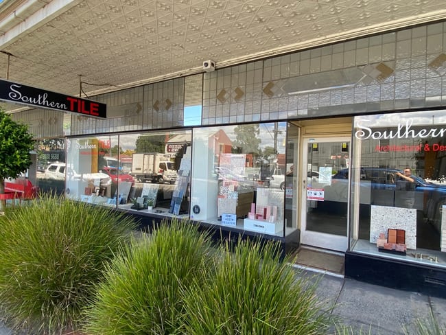 242 - 244 Warrigal Road Camberwell VIC 3124 242 - 244 Warrigal Road Camberwell VIC 3124