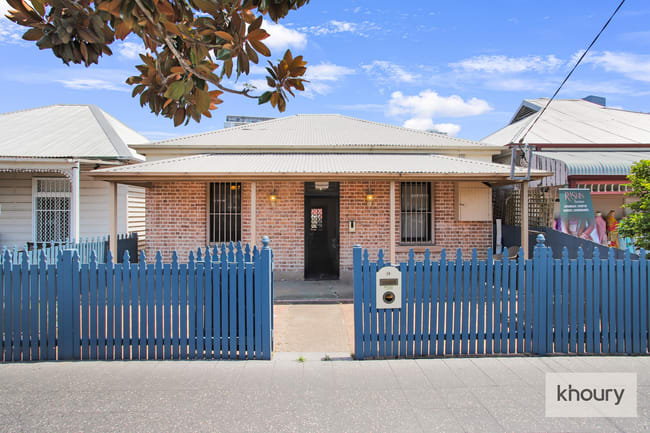 74 Wigram Street Harris Park NSW 2150 74 Wigram Street Harris Park NSW 2150