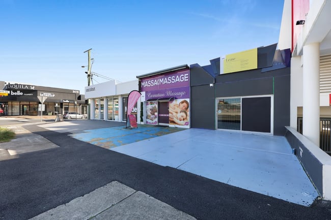 2/2482 Gold Coast Highway Mermaid Beach QLD 4218