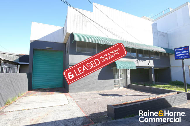 82-84 Tennyson Road Mortlake NSW 2137 82-84 Tennyson Road Mortlake NSW 2137