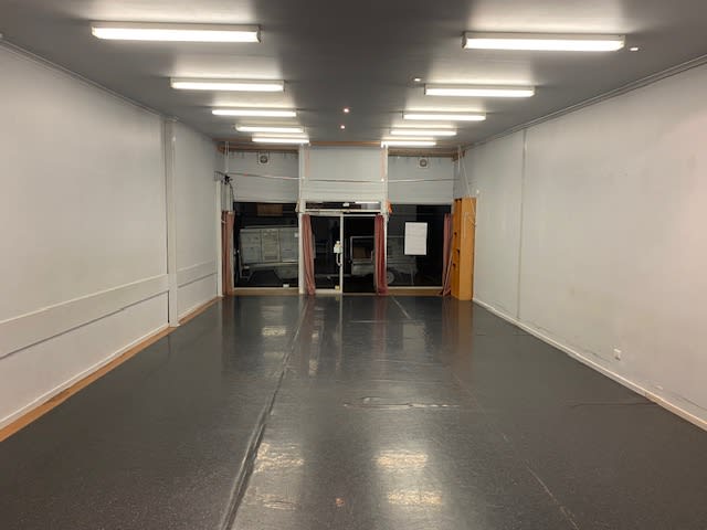 A/89 Main Road Monbulk VIC 3793 A/89 Main Road Monbulk VIC 3793