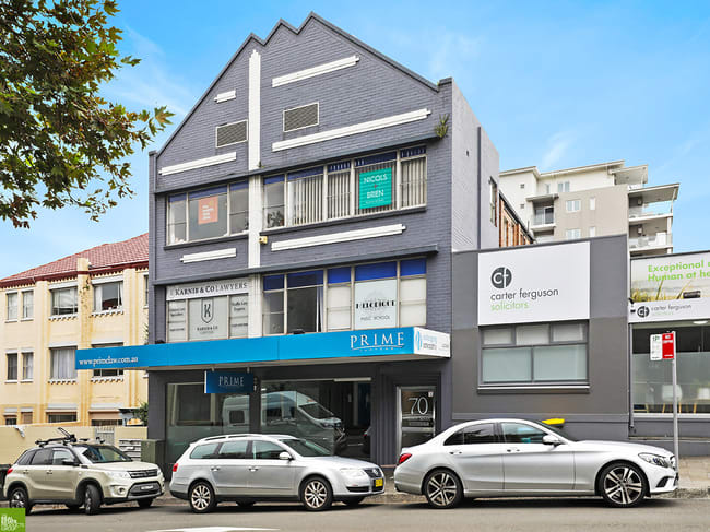 2-3/70 Market Street Wollongong NSW 2500 2-3/70 Market Street Wollongong NSW 2500