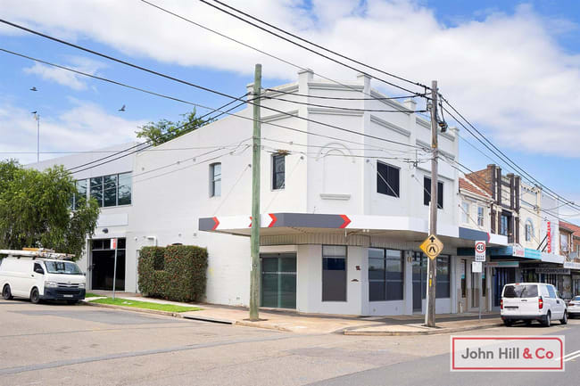 117-119 Queens Street North Strathfield NSW 2137 117-119 Queens Street North Strathfield NSW 2137