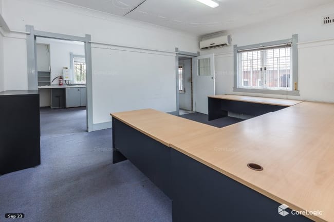 Suite 2/177 Sailors Bay Road Northbridge NSW 2063 Suite 2/177 Sailors Bay Road Northbridge NSW 2063