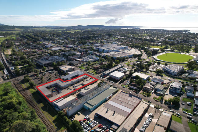 6-8 Marshall Street Dapto NSW 2530 6-8 Marshall Street Dapto NSW 2530