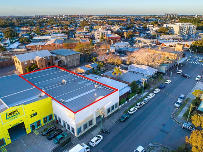 Lot 1/12-24 Hudson Street Hamilton NSW 2303 Lot 1/12-24 Hudson Street Hamilton NSW 2303