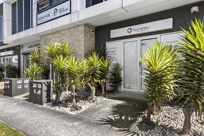 2/323 Pascoe Vale Road Essendon VIC 3040 2/323 Pascoe Vale Road Essendon VIC 3040