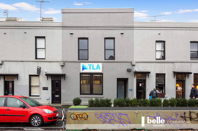 64 Pelham Street Carlton VIC 3053