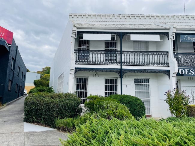 1/426 Burwood Highway Wantirna South VIC 3152 1/426 Burwood Highway Wantirna South VIC 3152