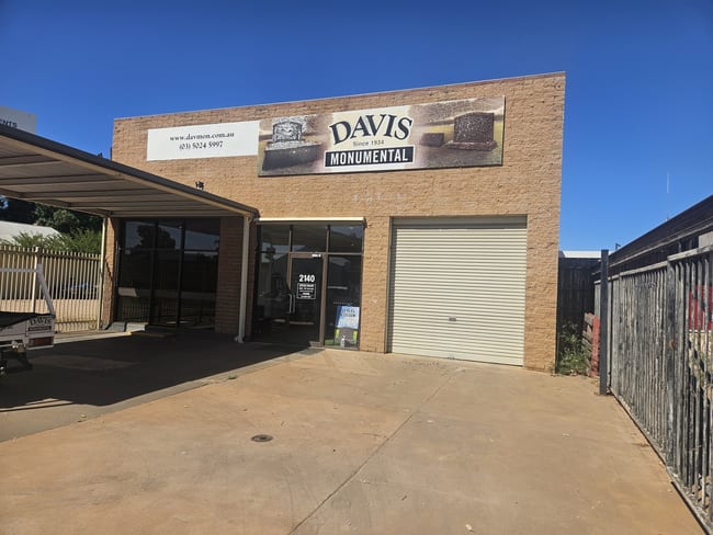 2140 Fifteenth Street Irymple VIC 3498 2140 Fifteenth Street Irymple VIC 3498