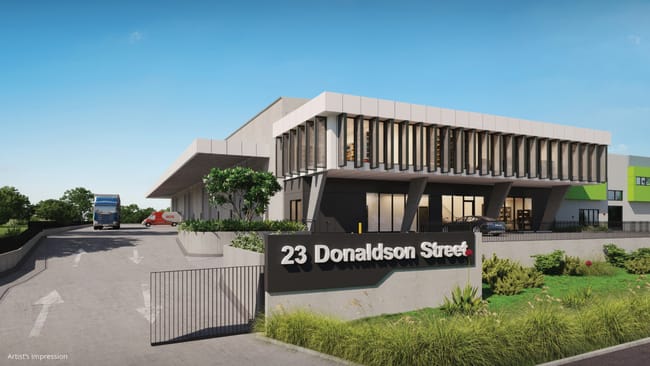 23 Donaldson Street Wyong NSW 2259 23 Donaldson Street Wyong NSW 2259