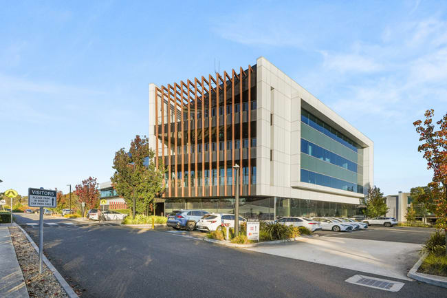 Building G 45 Assembly Drive Dandenong South VIC 3175