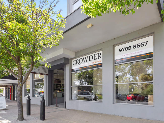 6 & 7/20 Ranelagh Drive Mount Eliza VIC 3930 6 & 7/20 Ranelagh Drive Mount Eliza VIC 3930