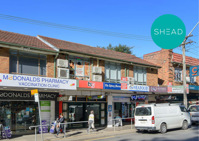 Suites/219 Mona Vale Road St Ives NSW 2075 Suites/219 Mona Vale Road St Ives NSW 2075