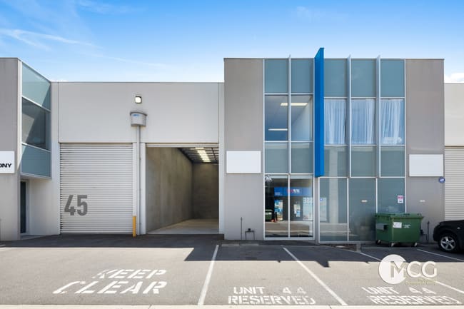 Unit 44/22-30 Wallace Ave Point Cook VIC 3030 Unit 44/22-30 Wallace Ave Point Cook VIC 3030