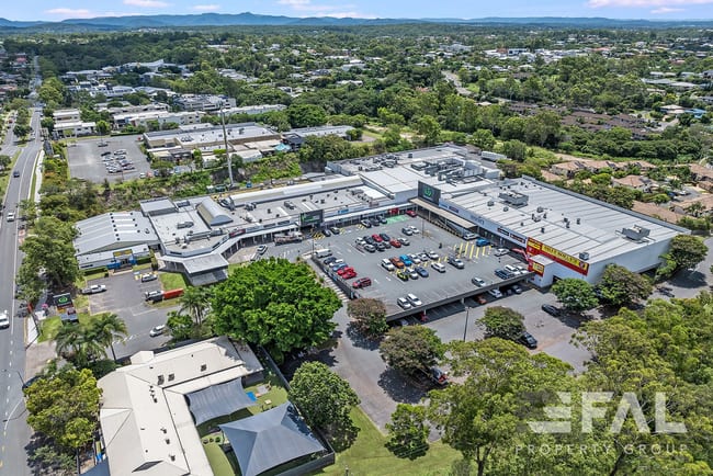 Shop 11B/97 Flockton Everton Park QLD 4053