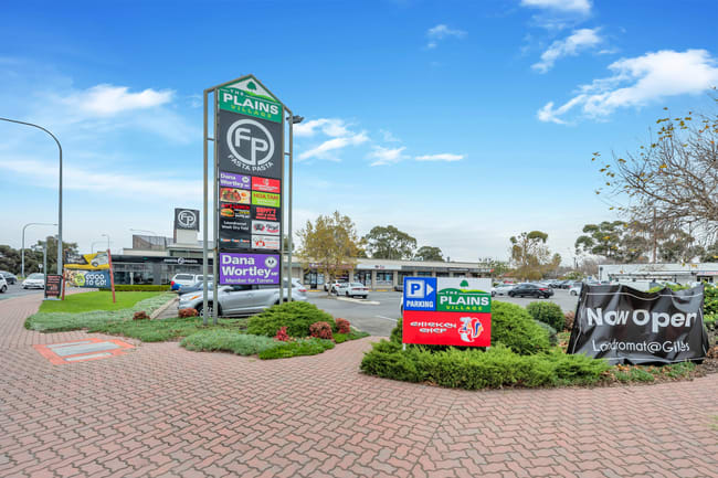 Shop 6/511 North East Road Gilles Plains SA 5086 Shop 6/511 North East Road Gilles Plains SA 5086