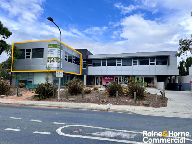 5/43 Comrie Street Wanniassa ACT 2903 5/43 Comrie Street Wanniassa ACT 2903