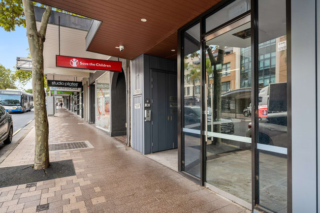 G01/136 Military Road Neutral Bay NSW 2089 G01/136 Military Road Neutral Bay NSW 2089