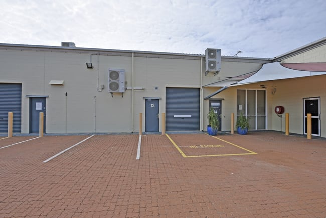 13/1 Caryota Court Coconut Grove NT 0810 13/1 Caryota Court Coconut Grove NT 0810