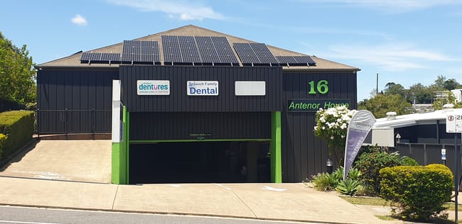 3/16 South Street Ipswich QLD 4305 3/16 South Street Ipswich QLD 4305