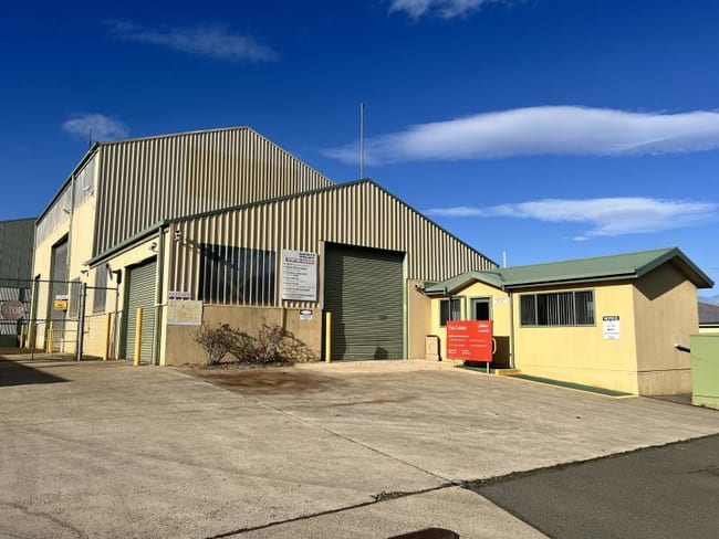 Main Warehouse/775 Whitemore Road Whitemore TAS 7303 Main Warehouse/775 Whitemore Road Whitemore TAS 7303