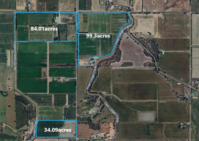 460 Boundary Road Mundoona VIC 3635 460 Boundary Road Mundoona VIC 3635