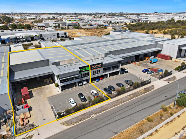 16 Fellowship Road Gnangara WA 6077 16 Fellowship Road Gnangara WA 6077