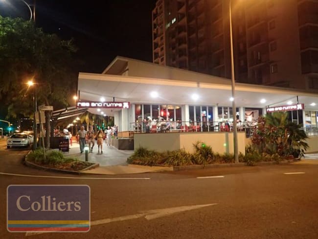 2 Dibbs Street South Townsville QLD 4810 2 Dibbs Street South Townsville QLD 4810