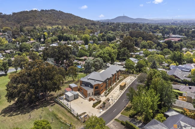 46 Quiros Street Red Hill ACT 2603