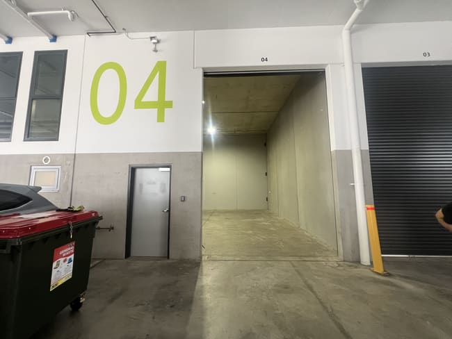 4/23a Mars Road Lane Cove West NSW 2066 4/23a Mars Road Lane Cove West NSW 2066