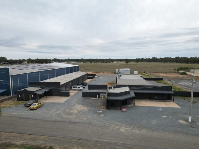 20-22 Broadway Court Cobram VIC 3644 20-22 Broadway Court Cobram VIC 3644