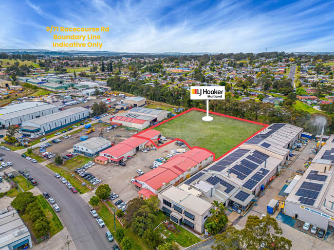 9/71 Racecourse Road Rutherford NSW 2320 9/71 Racecourse Road Rutherford NSW 2320
