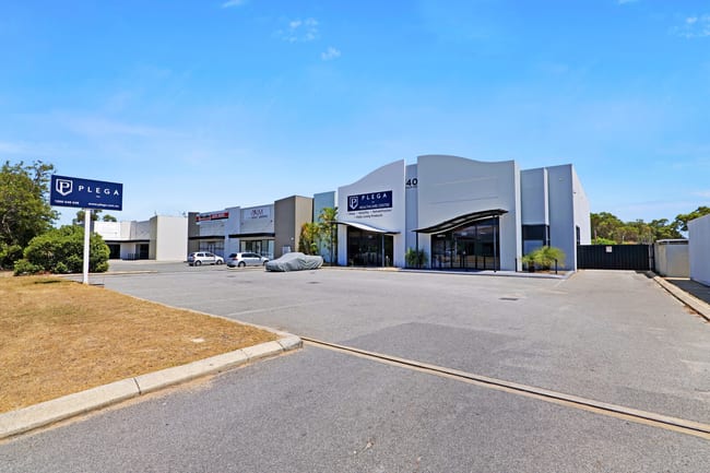 1/40 Kulin Way Mandurah WA 6210 1/40 Kulin Way Mandurah WA 6210