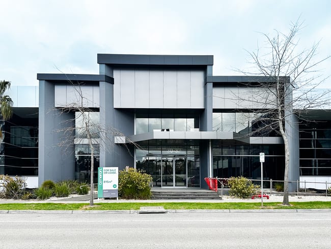 3A/30-32 Verdun Drive Narre Warren VIC 3805 3A/30-32 Verdun Drive Narre Warren VIC 3805