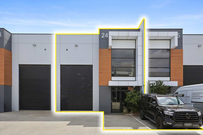 24 Aspen Circuit Springvale VIC 3171 24 Aspen Circuit Springvale VIC 3171